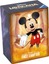 Disney Lorcana TCG The First Chapter Deck Box - Mickey Mouse (Holds 80 cards)